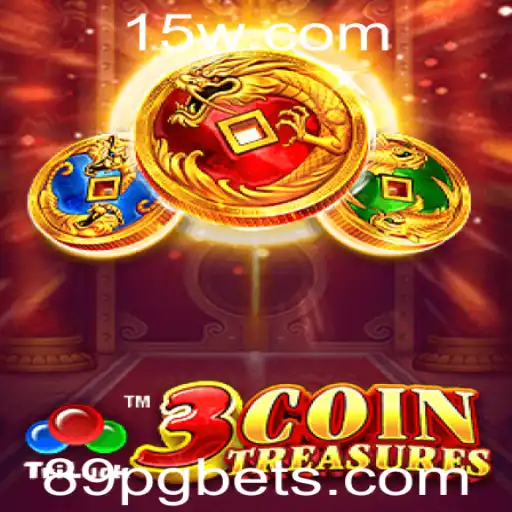 Explorando o Envolvente Mundo de 3CoinTreasures: Um Jogo de Estratégia e Aventura