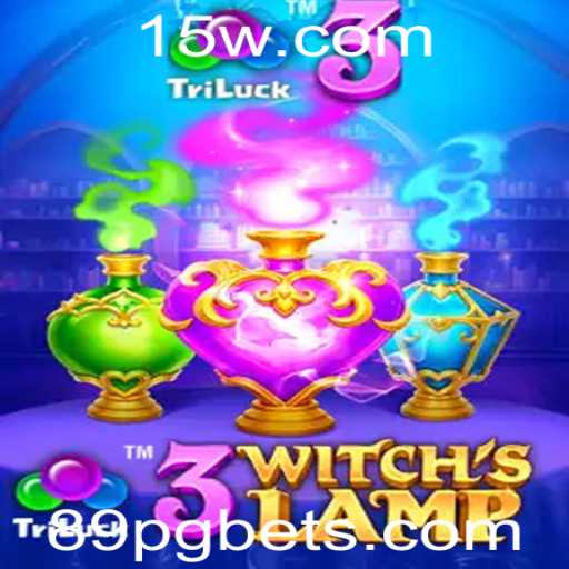 Explorando o Fascinante Mundo de 3WitchsLamp: A Chama dos Desafios Místicos