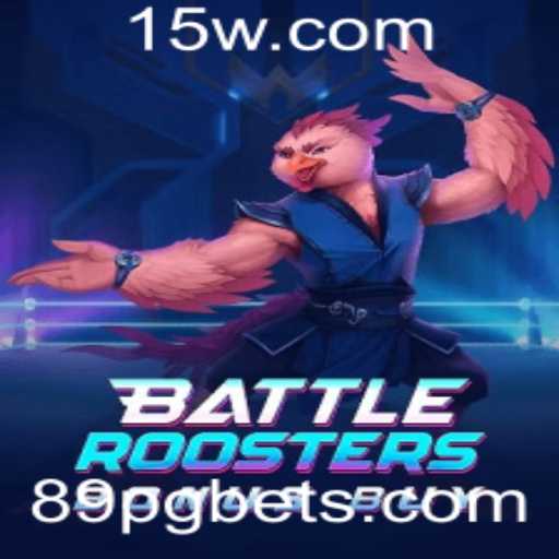 Descubra a Aventura Empolgante de BattleRoostersBonusBuy