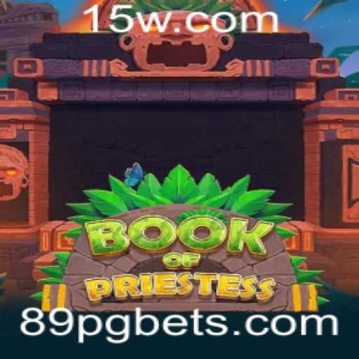 Descubra o Fascinante Mundo de 'BookOfPriestess'