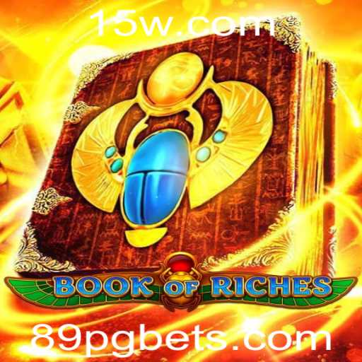 Explorando o Universo de BookofRiches: Guia Completo do Jogo