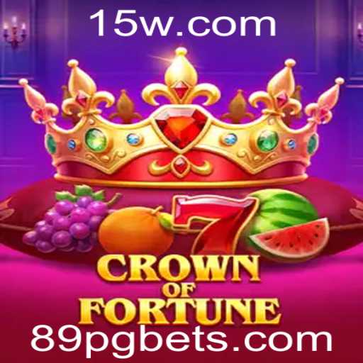 Explorando o Universo de Jogo de 'CrownofFortune': Um Guia Completo