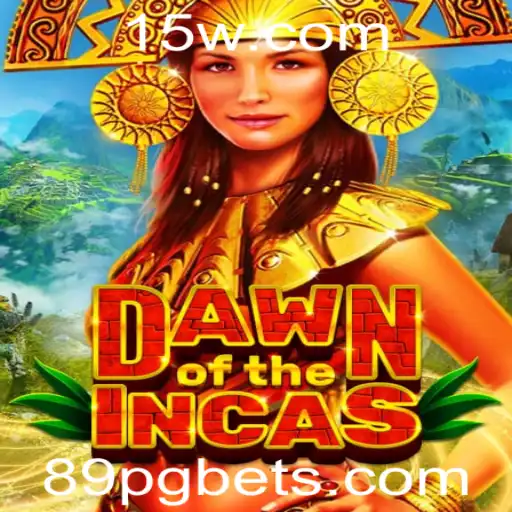 DawnoftheIncas: Aventura Estratégica no Mundo Antigo