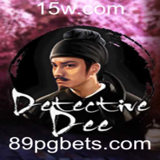 Explorando DetectiveDee: Um Jogo de Investigação para Corajosos
