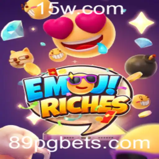 Descubra o Mundo de EmojiRiches: Regras e Estratégias para o Sucesso