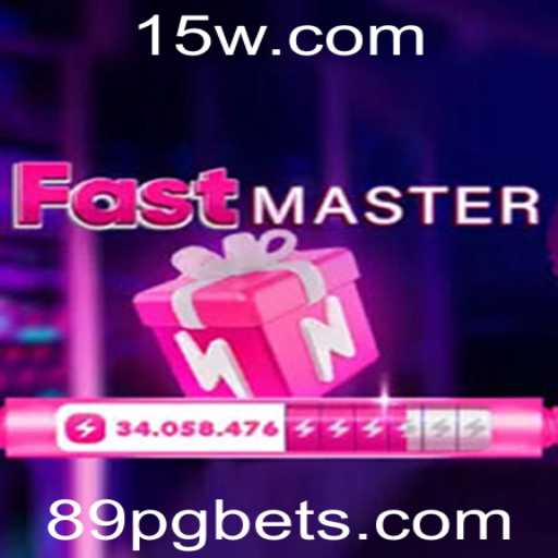 Descubra o Empolgante Mundo de FastMaster