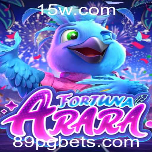Explorando o Fascinante Mundo de FortunaArara: O Novo Jogo que Está Dominando o Cenário