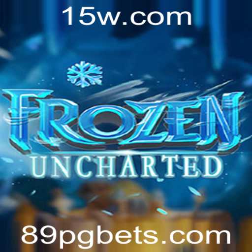 Explorando FrozenUncharted: Uma Aventura Épica no Ártico
