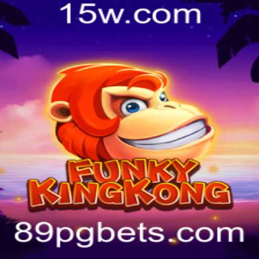 FunkyKingKong: A Nova Sensação no Universo dos Games