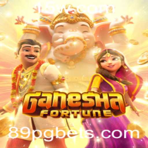 Descubra o Fascinante Universo do Jogo GaneshaFortune