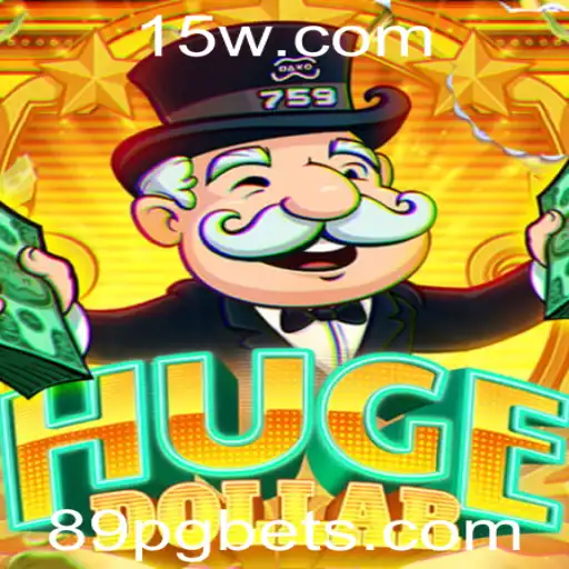 Descubra o Fascinante Mundo de HugeDollar: Regras, Estratégias e Mais