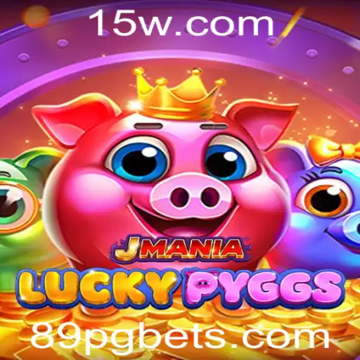 Descubra JManiaLuckyPyggs: O Novo Fenômeno dos Jogos Online com 89pg