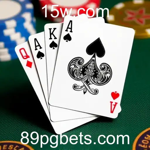 Explorando o Fascinante Mundo dos Jogos de Cartas