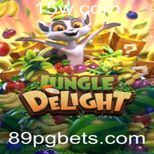 Descubra o Mundo Emocionante de JungleDelight: Um Jogo de Aventuras Selvagens
