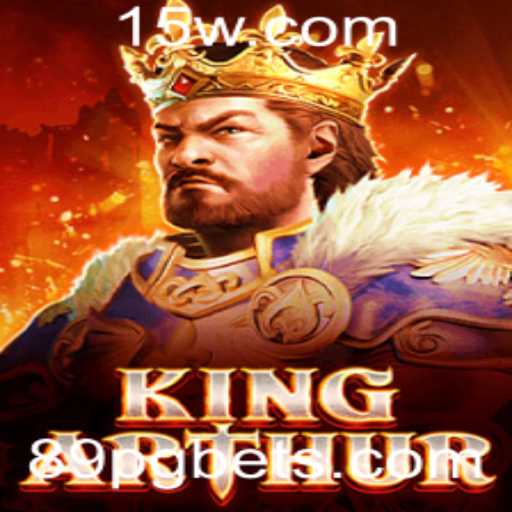 Descubra o Fascinante Mundo do Jogo KingArthur