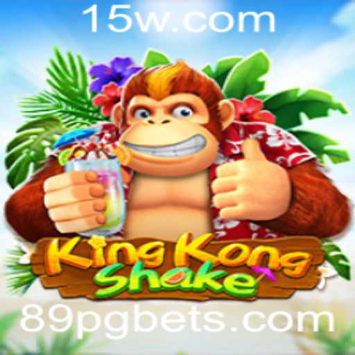 KingKongShake: Descubra o Excitante Mundo de Estratégia e Aventura