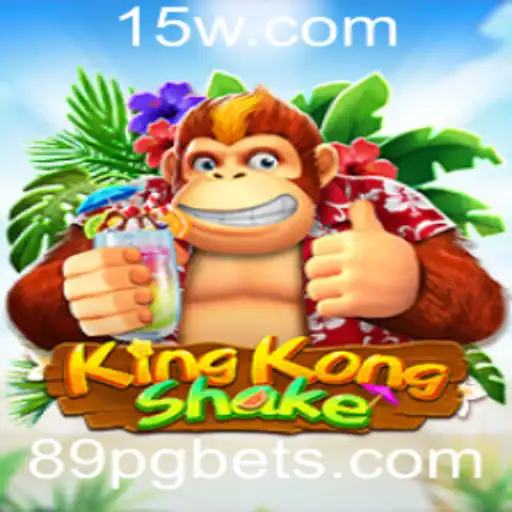 KingKongShake: Descubra o Excitante Mundo de Estratégia e Aventura