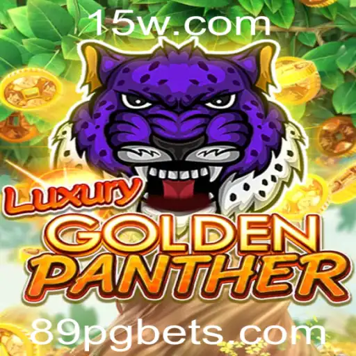 Descubra as Aventuras de LUXURYGOLDENPANTHER: Um Jogo Emocionante de Estratégia