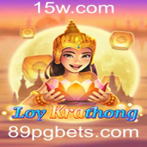 Descubra LoyKrathong: O Fascinante Jogo Inspirado na Tradição Tailandesa