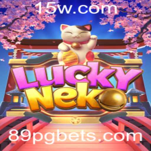 Descubra LuckyNeko: Um Mergulho no Jogo de Azar do Momento