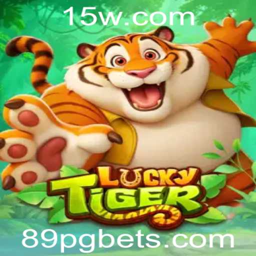 Explorando o Universo do Jogo LuckyTiger