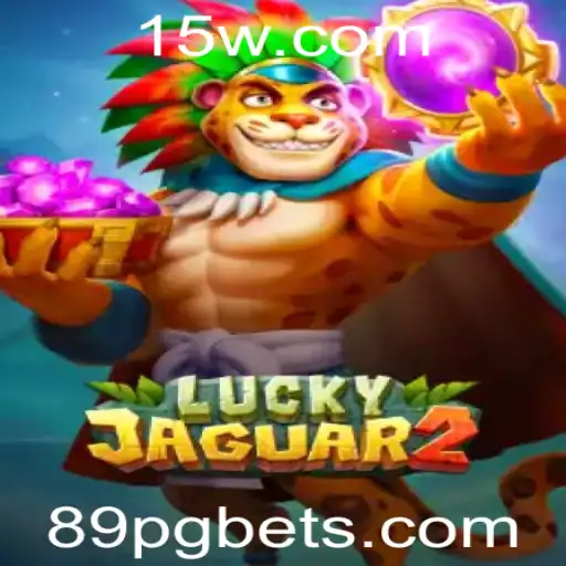 Explorando o Mundo de Luckyjaguar2: O Jogo do Momento