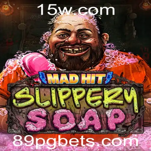 MadHitSlipperySoap: Mergulhe na Diversão com Este Jogo Inovador