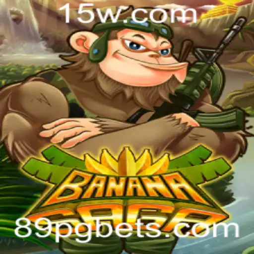 BananaSaga: Aventura Tropical com Desafios Fascinantes