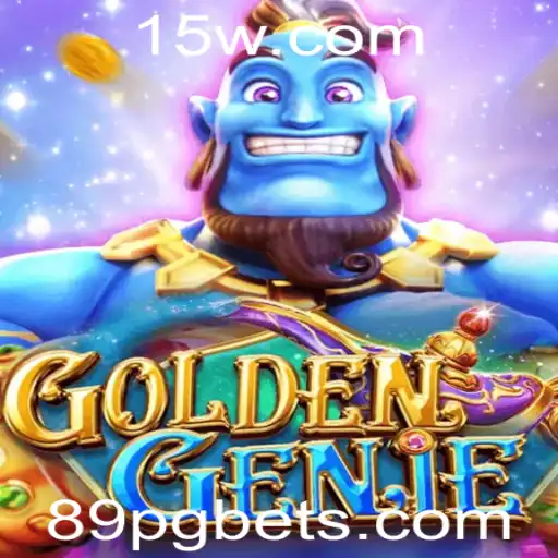 Descubra GOLDENGENIE: O Jogo que une Estratégia e Emoção