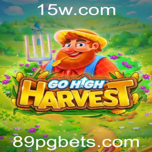 Explorando o Fascinante Mundo de GoHighHarvest: O Jogo Que Está Dominando as Tendências