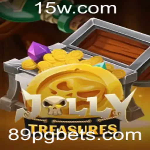 Explorando o Fascinante Mundo de JollyTreasures: A Aventura Épica que Conquista a Comunidade Gamer