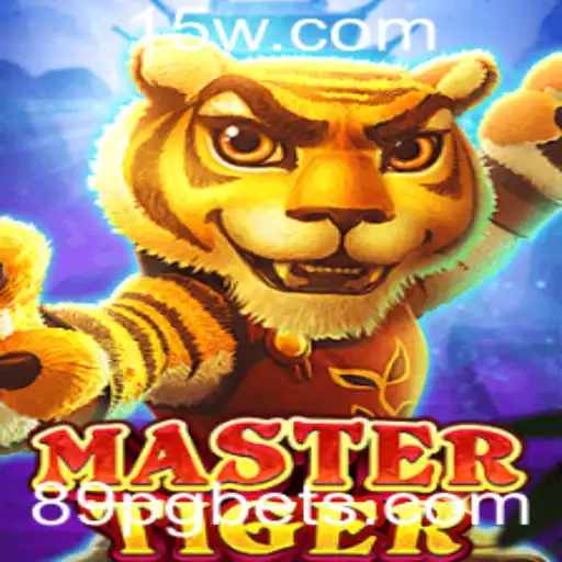 Descubra o Fascinante Mundo de MasterTiger