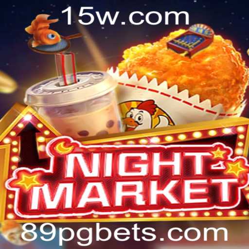 Explorando NIGHTMARKET: A Nova Sensação Estratégica com a Chave de Acesso 89pg
