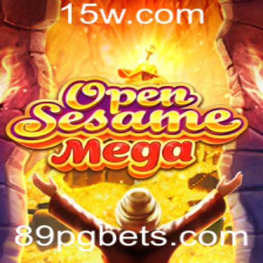 Descubra o Mundo Fascinante de OPENSESAMEMEGA: Um Jogo Revolucionário