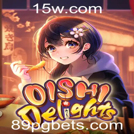 Descobrindo o Mundo de OishiDelights: Um Jogo de Aventuras e Sabores