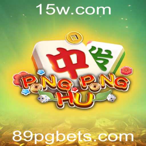 Descubra o Fascinante Jogo PONGPONGHU
