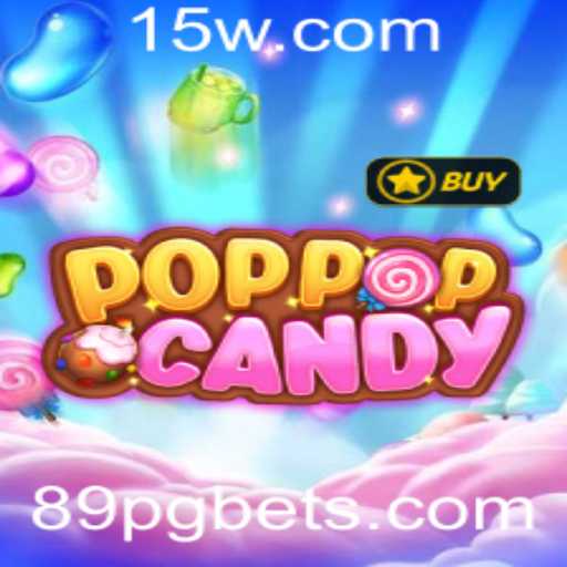 Descubra o Fascinante Universo de POPPOPCANDY