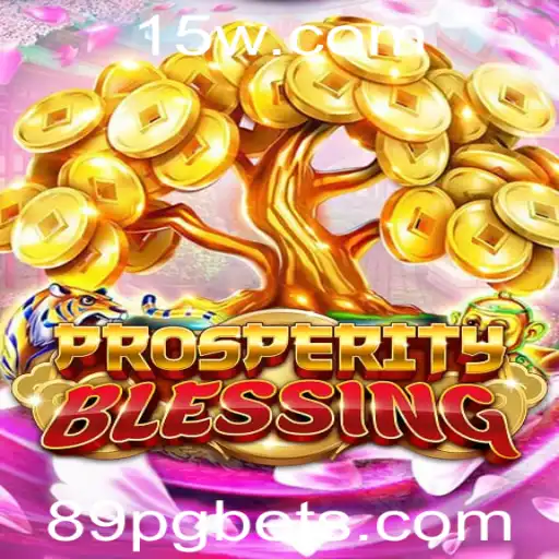 Explorando 'ProsperityBlessing': Um Mergulho no Mundo do Jogo que Combina Estratégia e Sorte