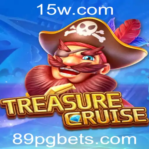 TREASURECRUISE: Uma Aventura no Mar de Emoções com a Palavra-Chave 89pg