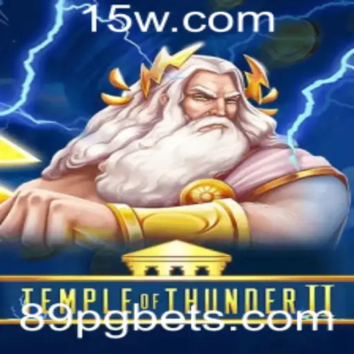 Explorando o Universo de Temple of Thunder II: Detalhes e Regras do Jogo