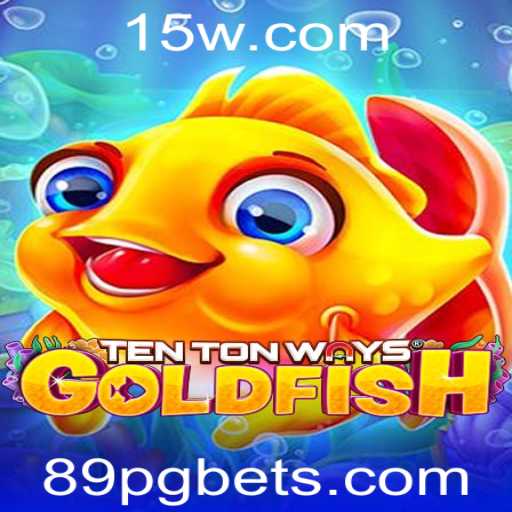 Descobrindo o Mundo de 'TenTonWaysGoldfish': O Jogo que Conquista Multidões