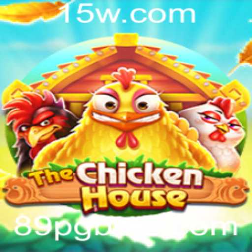 TheChickenHouse: Uma Imersão Total em Estratégia e Diversão