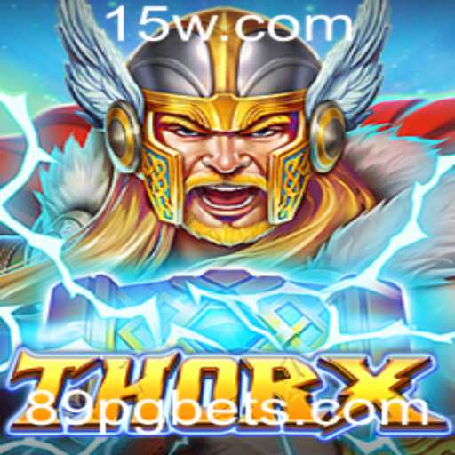 Desvendando ThorX: Uma Aventura Épica nas Telas dos Jogos