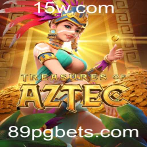 Descubra os Mistérios de 'Treasures of Aztec': Um Jogo de Aventura e Estratégia