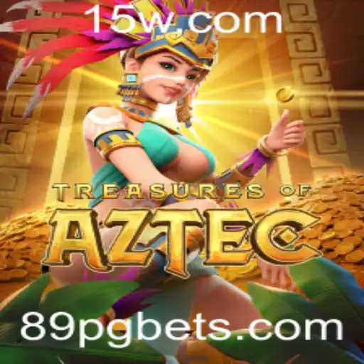 Descubra os Mistérios de 'Treasures of Aztec': Um Jogo de Aventura e Estratégia