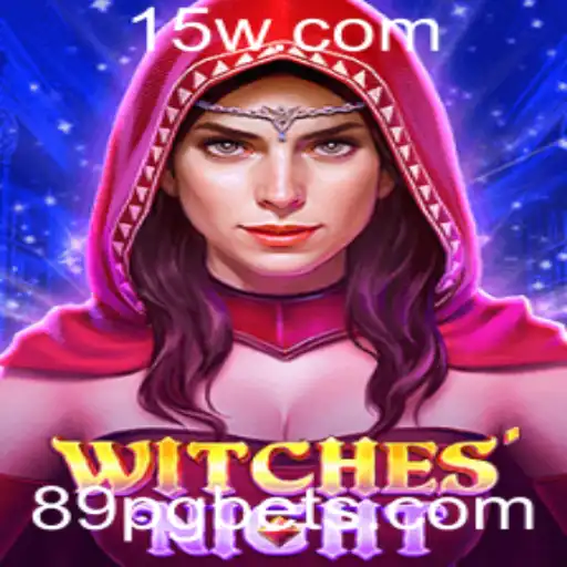 Descubra o Fascinante Mundo de WitchesNight