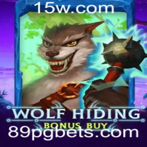 Explorando o Envolvente Jogo WolfHidingBonusBuy